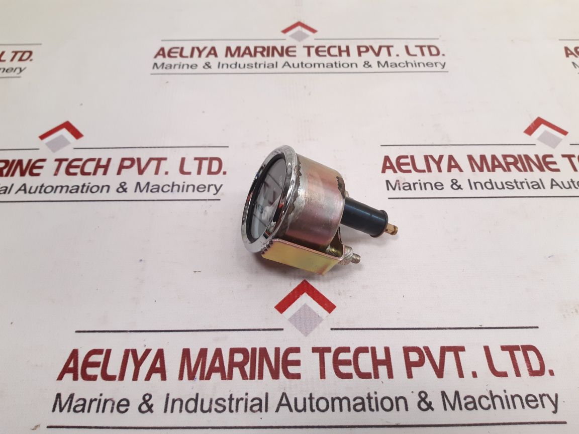 Pricol -50-0-50+ Ammeter