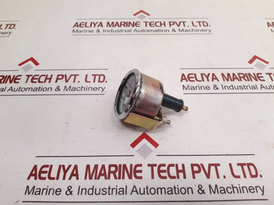 Pricol -50-0-50+ Ammeter