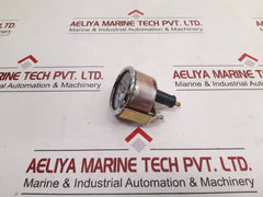 Pricol -50-0-50+ Ammeter