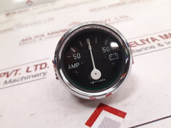 Pricol -50-0-50+ Ammeter