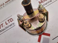 Pricol -50-0-50+ Ammeter