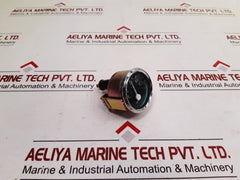 Pricol -50-0-50+ Ammeter
