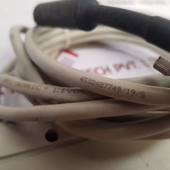 Printec 105Usi01A50Ksk0Mt Keyboard 5V
