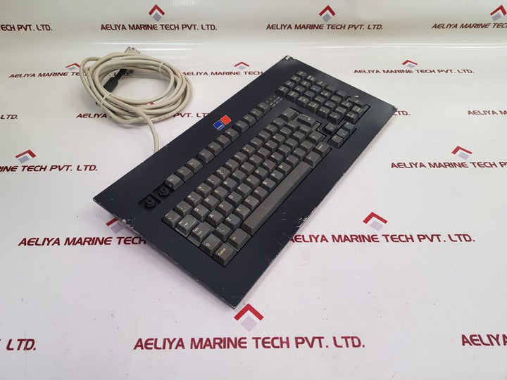 Printec 105Usi01A50Ksk0Mt Keyboard 5V