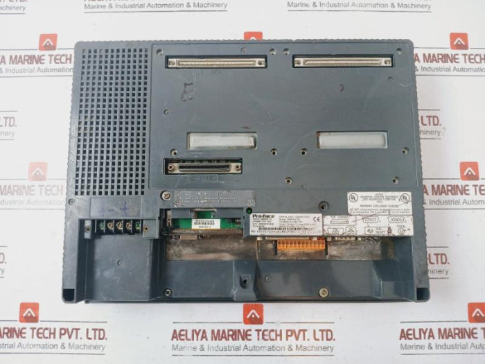 Pro-face 2880045-01 Operator Interface Touch Panel Gp2500-tc41-24V 1102