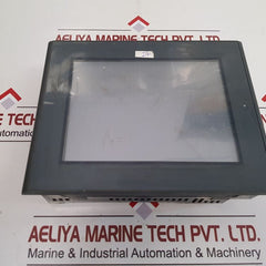 Pro-face 2880061 Operator Interface Panel Gp2400-tc41-24V used
