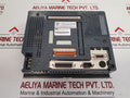 Pro-face 2880061 Operator Interface Panel Gp2400-tc41-24V used