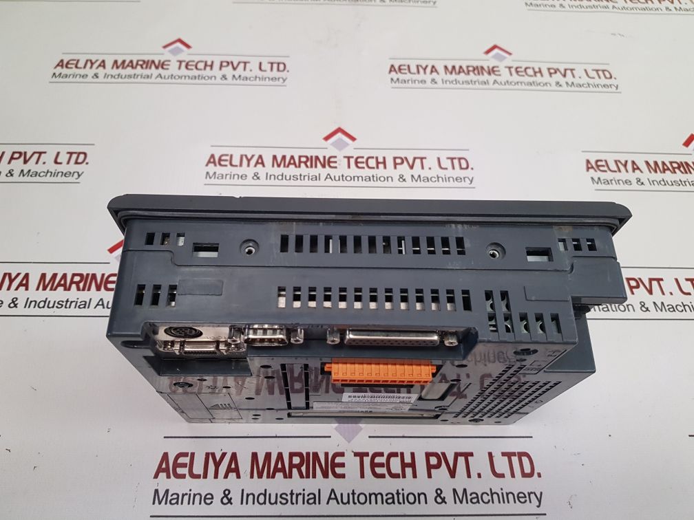 Pro-face 2880061 Operator Interface Panel Gp2400-tc41-24V used