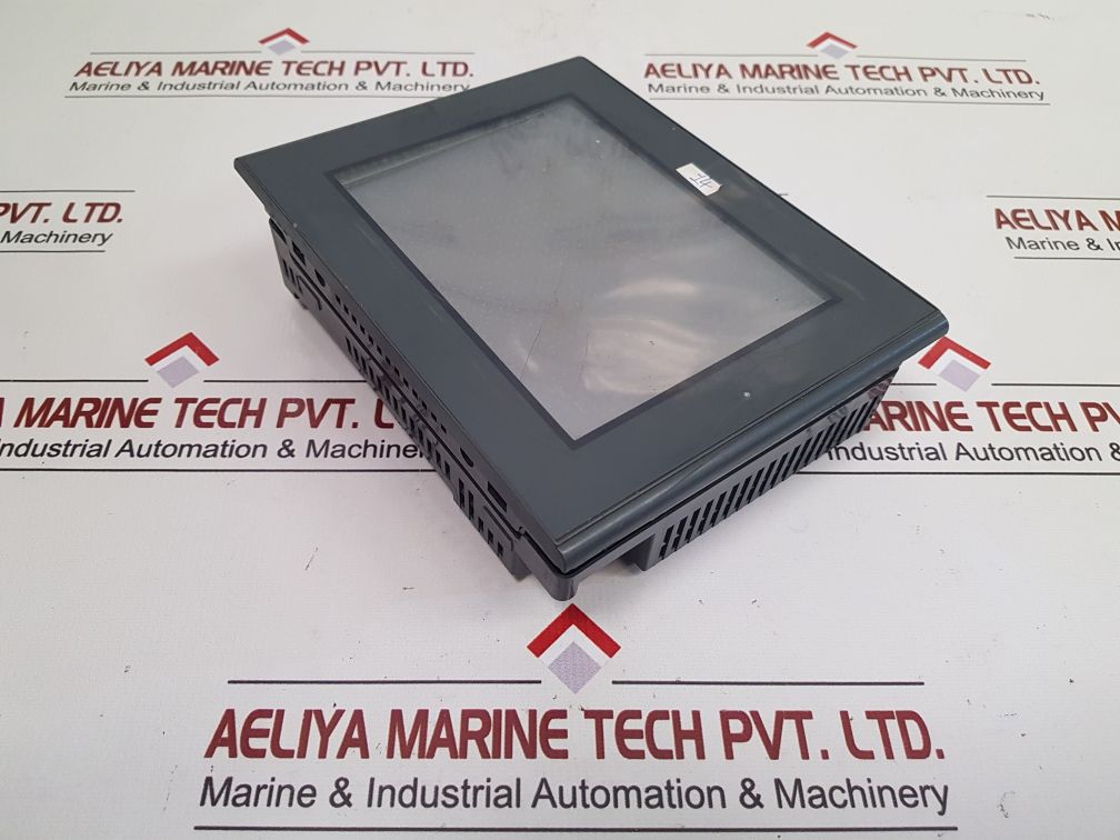 Pro-face 2880061 Operator Interface Panel Gp2400-tc41-24V used