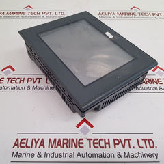Pro-face 2880061 Operator Interface Panel Gp2400-tc41-24V used