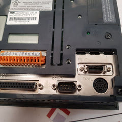 Pro-face 2880061 Operator Interface Panel Gp2400-tc41-24V used