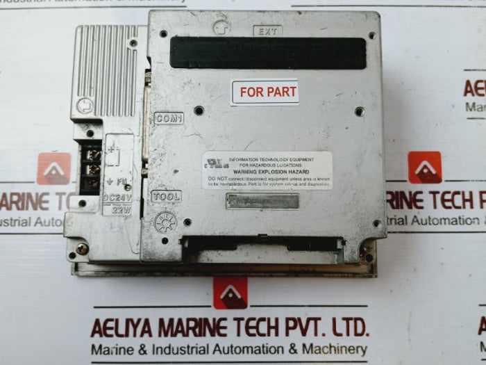 Pro-face 2980070-03 Digital Touch Screen Panel