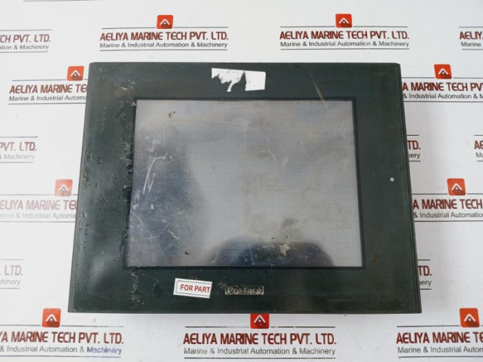 Pro-face 3180021-04 Touch Operator Interface Screen Panel Gp2501-sc11
