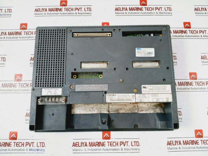Pro-face 3180021-04 Touch Operator Interface Screen Panel Gp2501-sc11