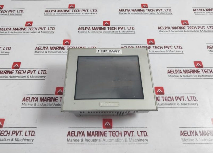 Pro-face 3280007-12 Hmi Touch Operator Interface Agp3301-s1-d24 (Not Working)