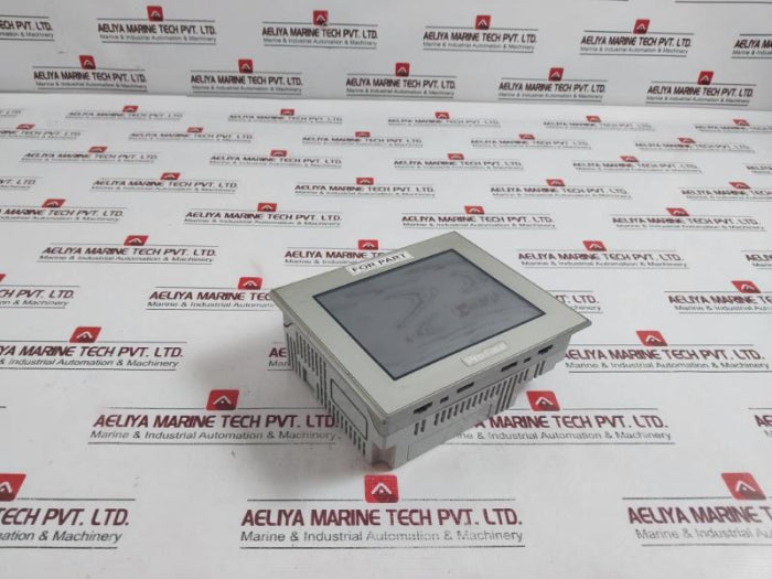 Pro-face 3280007-12 Hmi Touch Operator Interface Agp3301-s1-d24