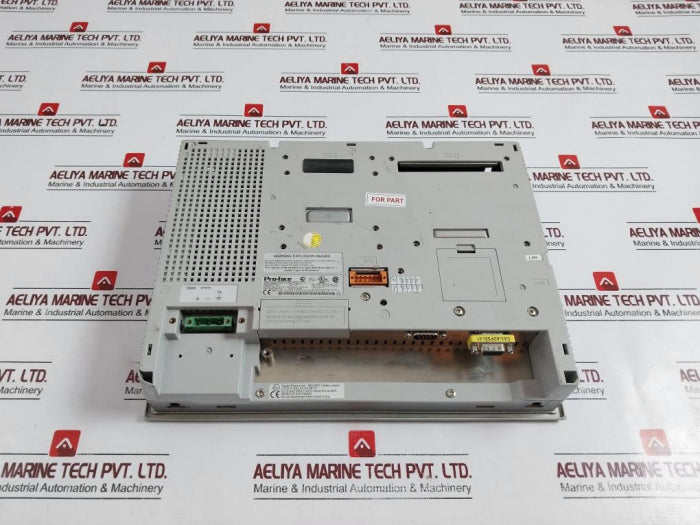 Pro-face 3280024-22 Series Display Class 2 24Vdc 1.08A