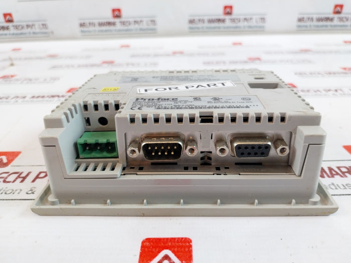 Pro-face 3580205-02 Touch Screen Panel Ast3211-a1-d24 24vdc 0.52a