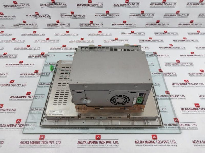 Pro-face 3620003-05 Operator Interface Monitor 12Vdc 2.5A, 5Vdc 1A, 3.3Vdc 1A