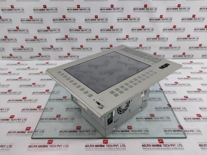 Pro-face 3620003-05 Operator Interface Monitor 12Vdc 2.5A, 5Vdc 1A, 3.3Vdc 1A