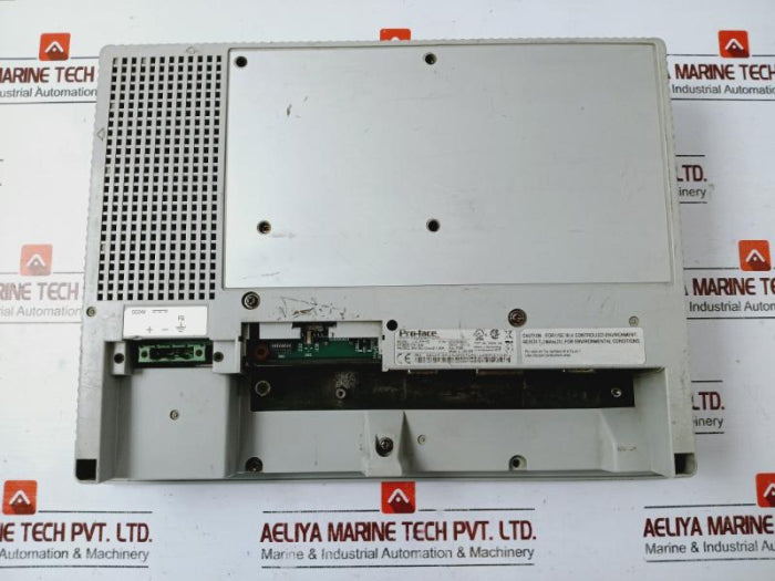 Pro-face Fp3600-t41-24V Touchscreen Hmi Panel 3580404-02