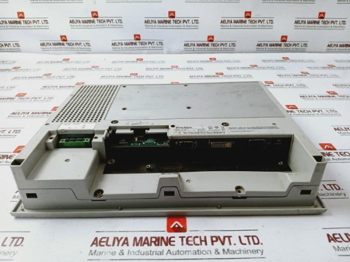 Pro-face Fp3600-t41-24V Touchscreen Hmi Panel 3580404-02