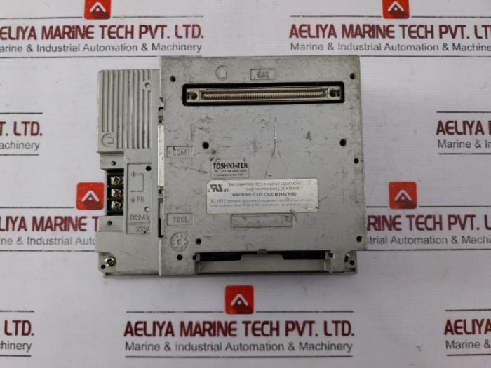 Pro-face Gp2301-lg41 24V Human Machine Interface Touch Screen Panel 2980070-04