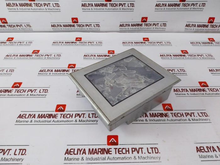 Pro-face Gp2301-sc41-24V 2980070-03 Hmi Touch Panel 0.92A 24 Vdc