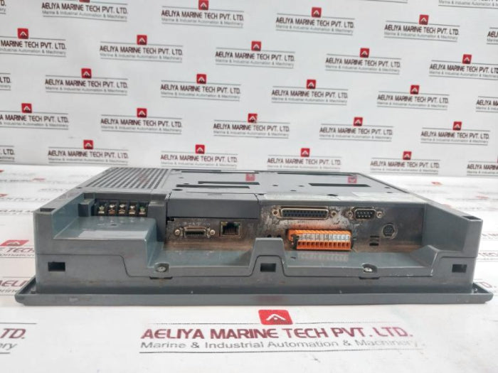 Pro-face Gp2500-tc41-24V Human-machine Interface 2.08A, 24VDc