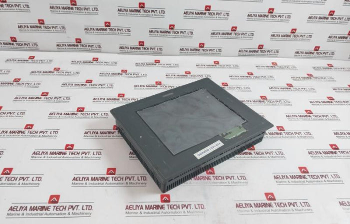 Pro-face Gp2500-tc41-24V Human-machine Interface 2.08A, 24VDc