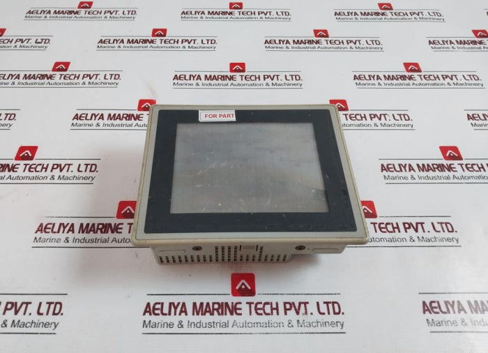 Pro-face Gp370-lg11-24V Graphic Control Panel (Not Working)