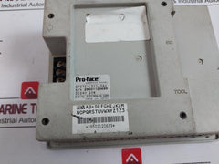 Pro-face Gp370-lg11-24V Graphic Control Panel