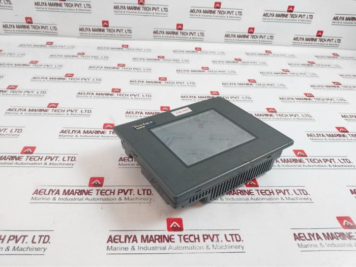 Pro-face Gp37W2-bg41-24V Graphic Panel 24V 20W, 2880052-01 (Not Working)
