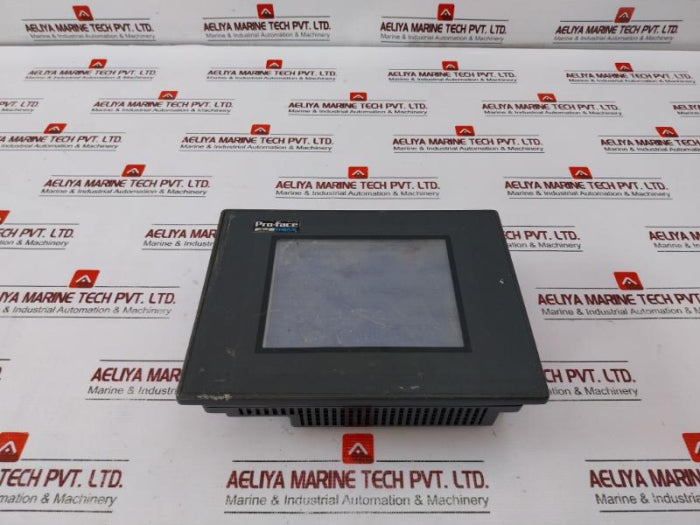 Pro-face Gp37W2-bg41-24V Graphic Panel 24V 2880052-01, E177793 20W