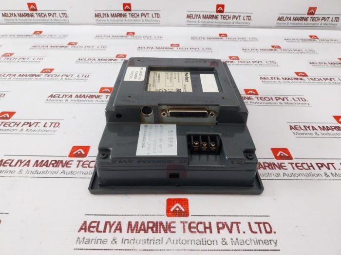 Pro-face Gp37W2-bg41-24V Graphic Panel 24V 2880052-01, E177793 20W