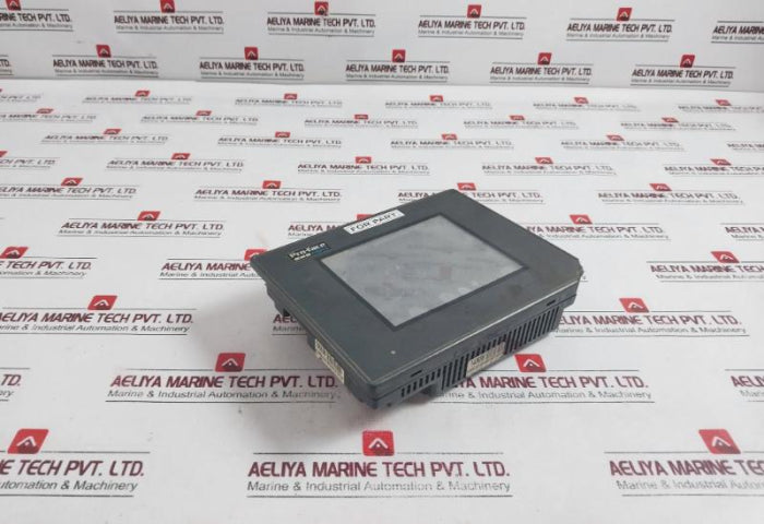 Pro-face Gp37W2-bg41-24V Graphic Panel 2880052-01 24V Dc 20W (Not Working)