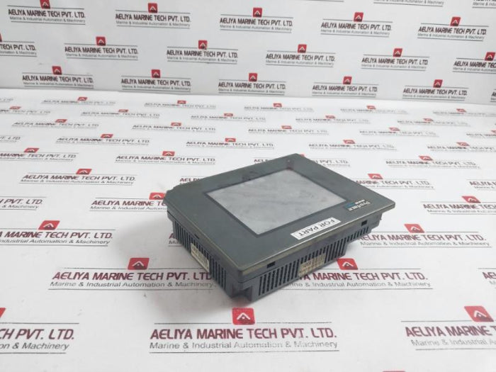 Pro-face Gp37W2-bg41-24V Graphic Panel 2880052-01 24V Dc 20W (Not Working)