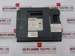 Pro-face Gp37W2-bg41-24V Touchscreen Graphic Panel 24V---20W