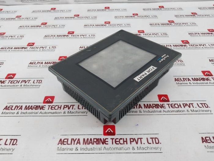Pro-face Gp37W2-bg41-24V Touchscreen Graphic Panel 24V---20W (Not Working)