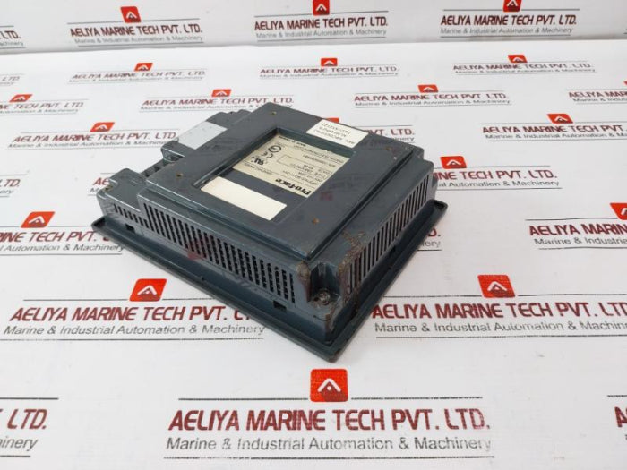 Pro-face Gp37W2Bg4124V Graphic Panel 24V Dc 20W E177793 2880052- 01