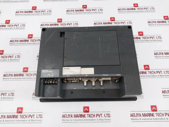 Pro-face Gp570-tv11 Graphic Panel 100V 50Va 50/60Hz