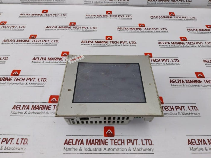 Pro-face Pfxgp4301Tadw Gp-4301Tw Hmi 24Vdc 0.43A (Not Working)