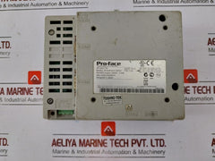 Pro-face Pfxgp4301Tadw Gp-4301Tw Hmi 24Vdc 0.43A