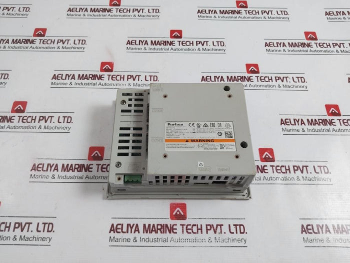 Pro-face Pfxgp4301Tadw Touch Screen Interface 12Atex3008X Ktl 13-kb4Bo-0287X