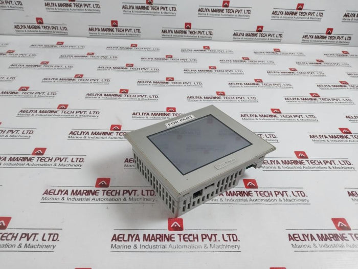 Pro-face Pfxgp4301Tadw Touch Screen Interface 12Atex3008X Ktl 13-kb4Bo-0287X