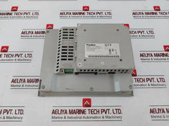 Pro-face Pfxgp4401Tad Gp-4401T Human Machine Interface Panel 24Vdc 0.50A