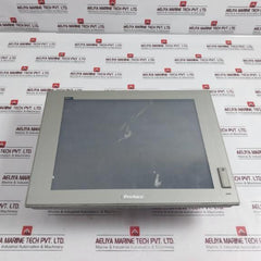 Pro-face Pfxppd5700ta Display Module 15” Single Touch Ps5000 12vdc (Not Working)