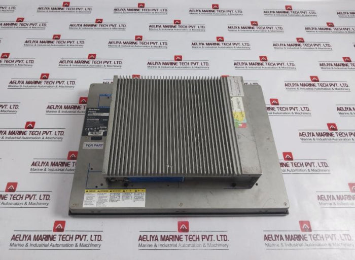 Pro-face Pfxppd5700ta Display Module 15” Single Touch Ps5000 12vdc