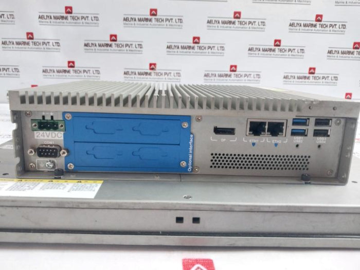 Pro-face Pfxppd5700ta Display Module 15” Single Touch Ps5000 12vdc