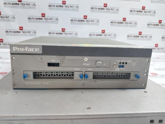 Pro-face Pfxppd5700ta Display Module 15” Single Touch Ps5000 12vdc